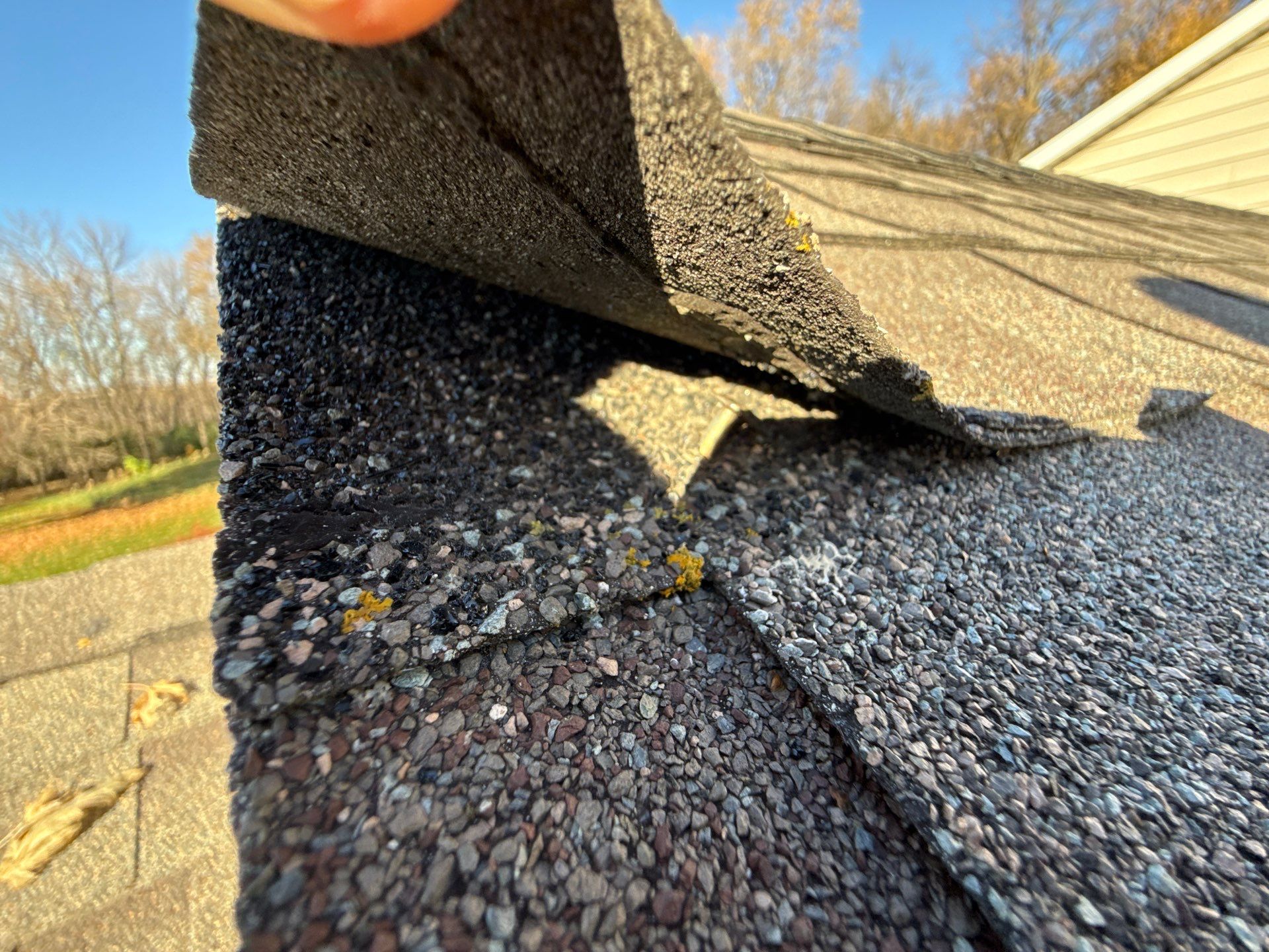 Roof Restoration in Fairfax, MN by Servicing SW Minnesota & NW Iowa