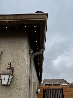 Project in Buckeye