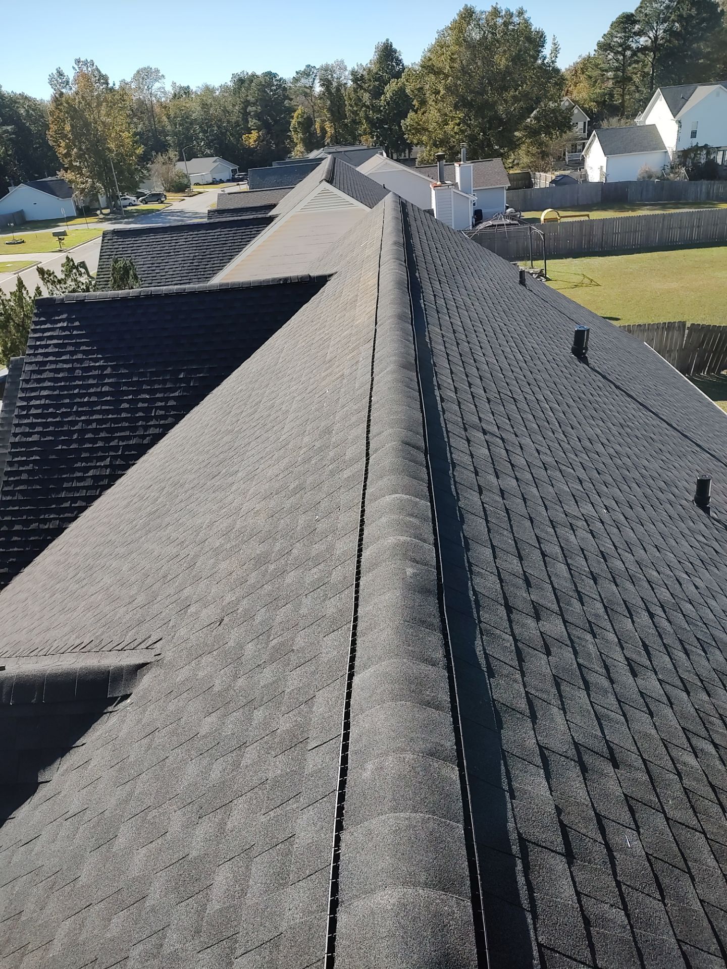 Preferred+ Roof with a $1k leak gurantee by Maven