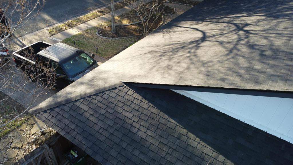 Onyx Black - Owens Corning TruDefinition Duration Storm by RoofsOnly.com