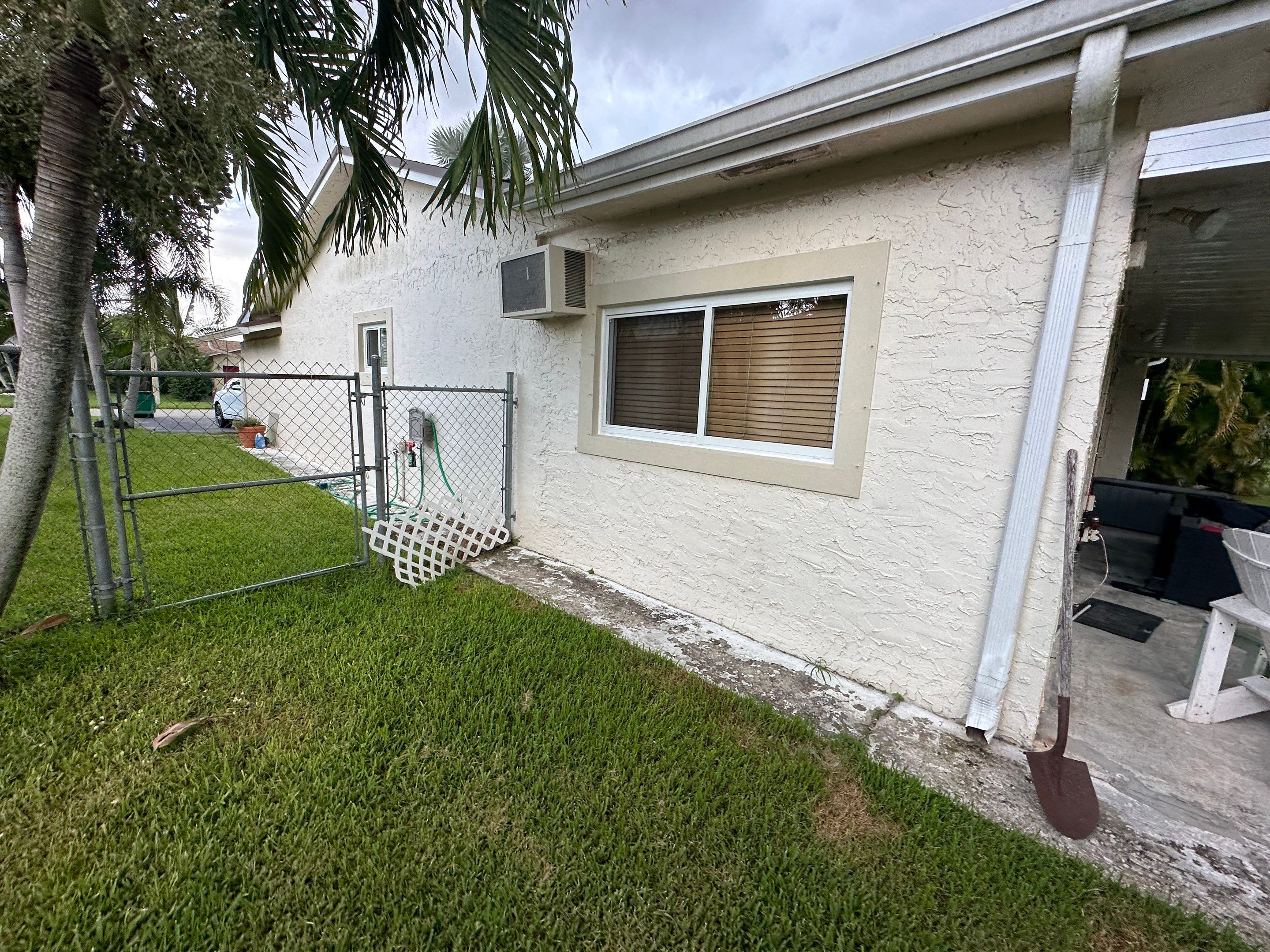 Water Damage Claim in Tamarac by FLAPA & KeyStone