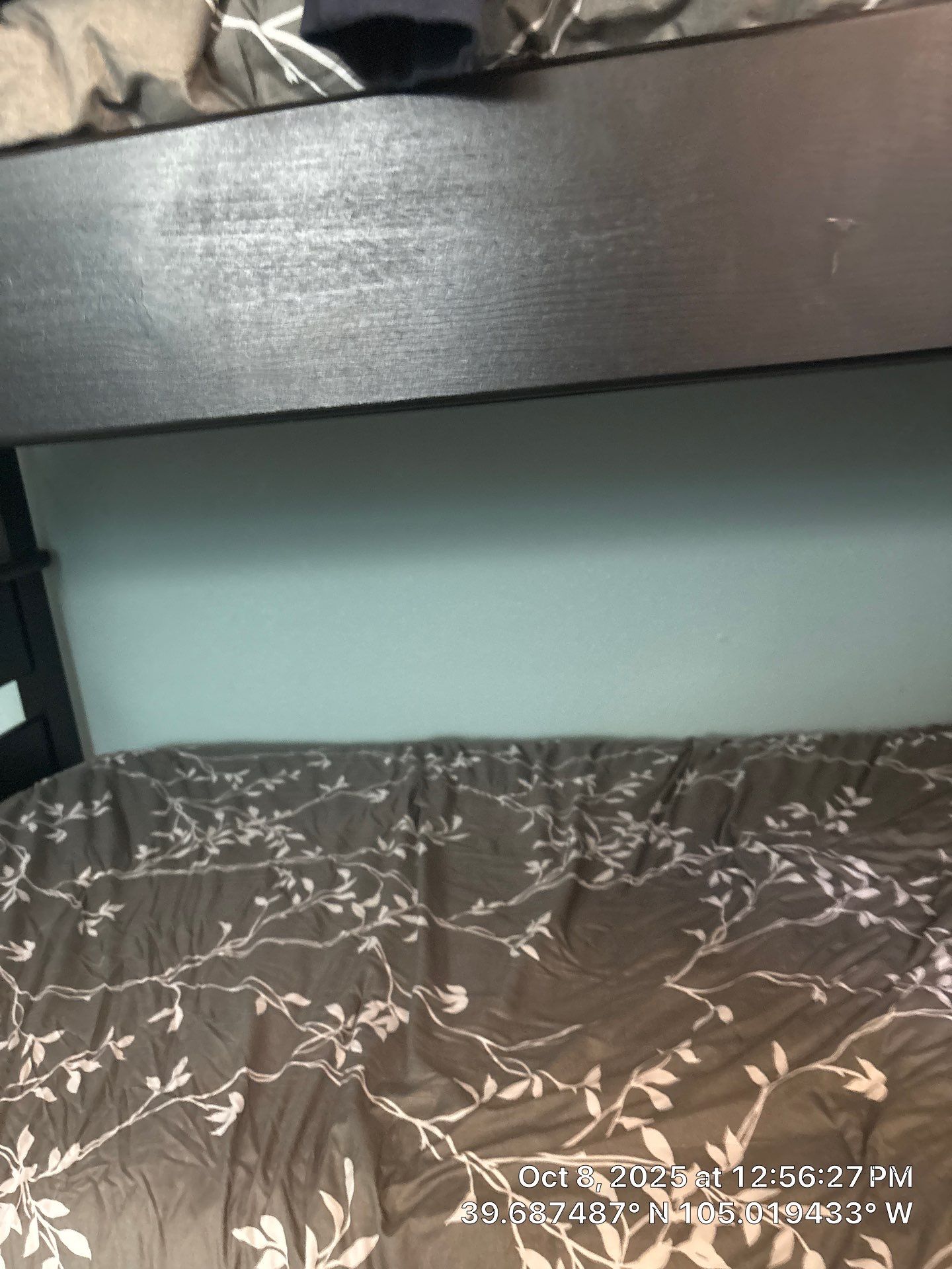 Joness Backyard by CompanyCam Sales Demo