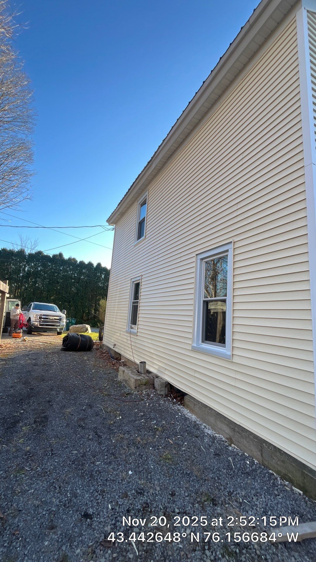β¨ Siding Replacement & Repair in Parish, NY π‘ by Alpha Omega Roofing LLC