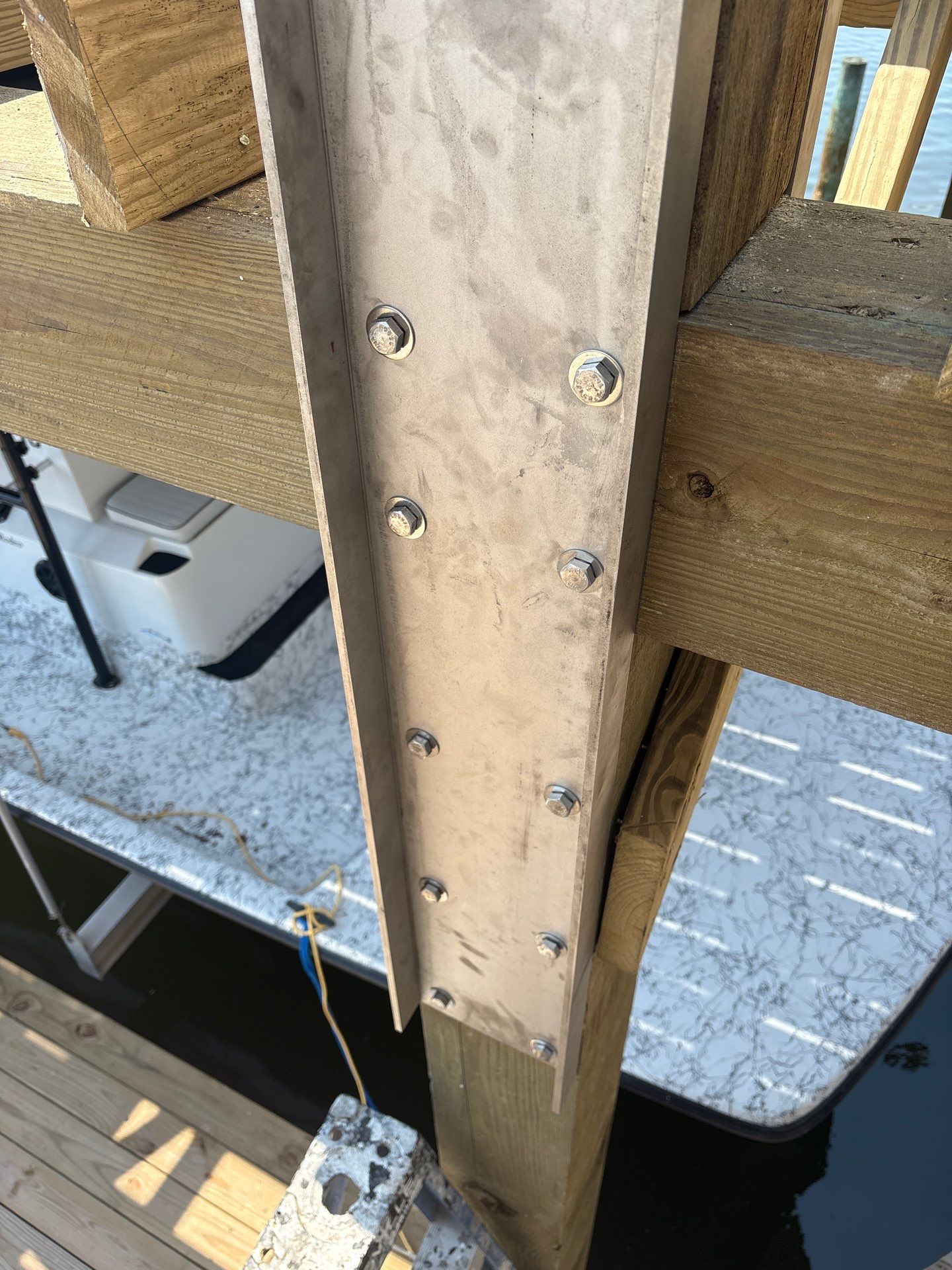 Island Time Modernized by Bayfront Roofing and Construction