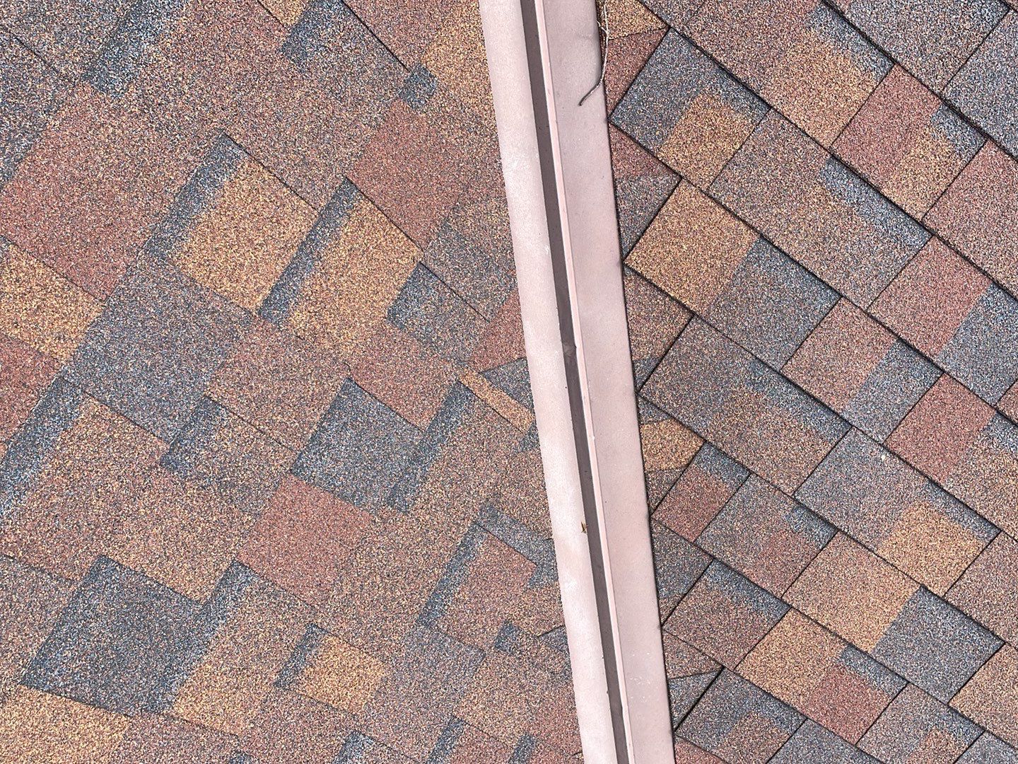 Residential Roofing Installation using IKO Dynasty by EEC Windows, Siding & Roofing