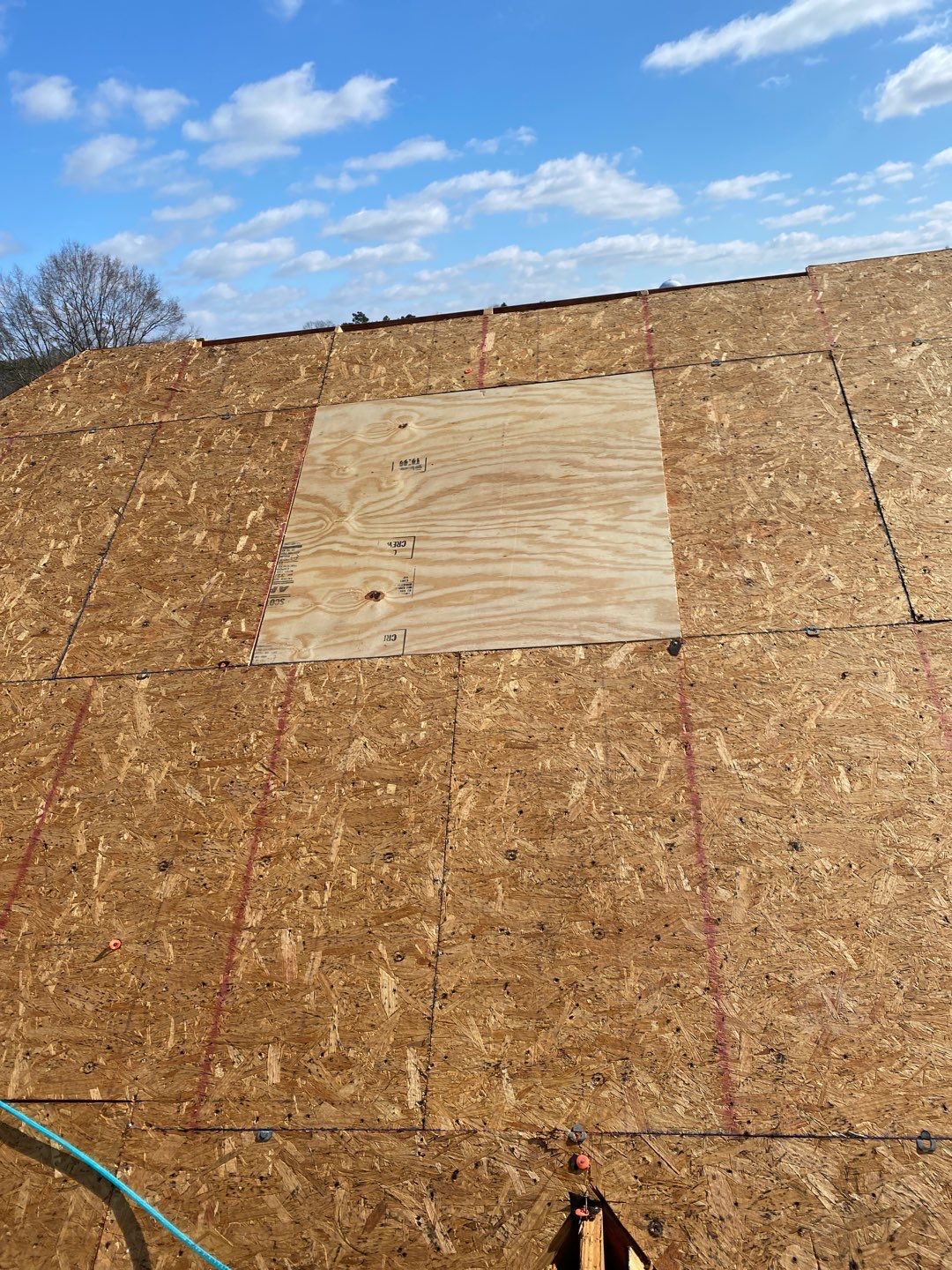 Residential Roofing Installation using Roof Replacement by American Roofing & Construction LLC