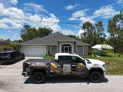 Roof Replacement in Bradenton, FL.
