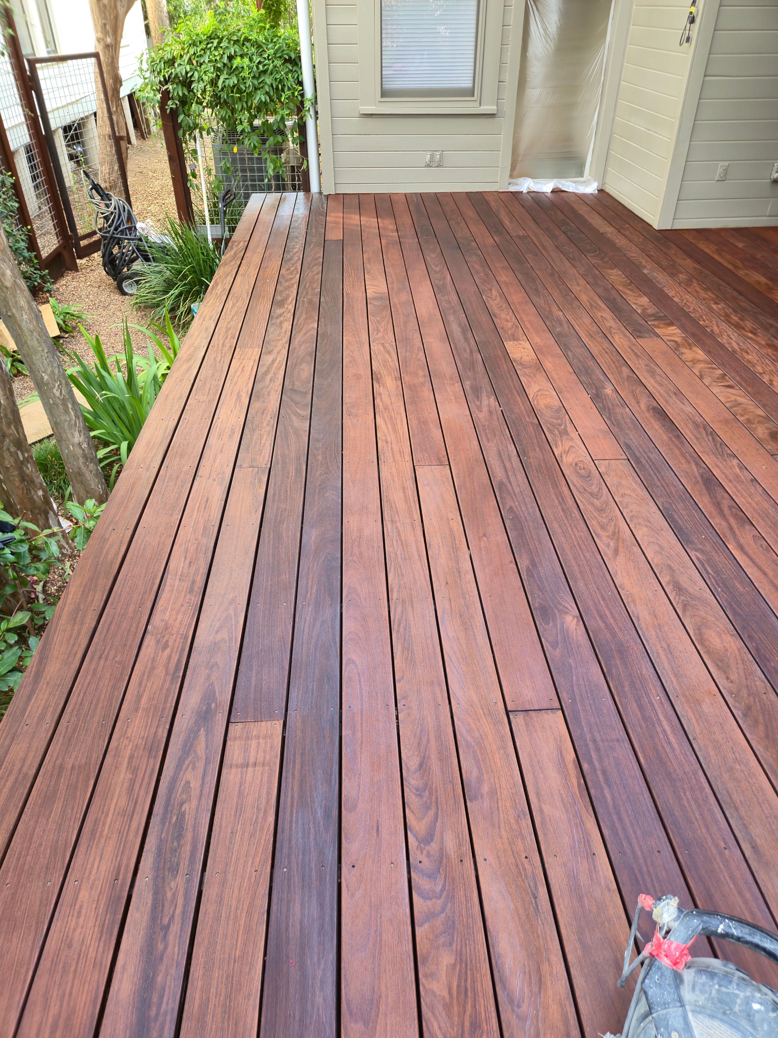 Project in Austin, TX by AllPro Painting 