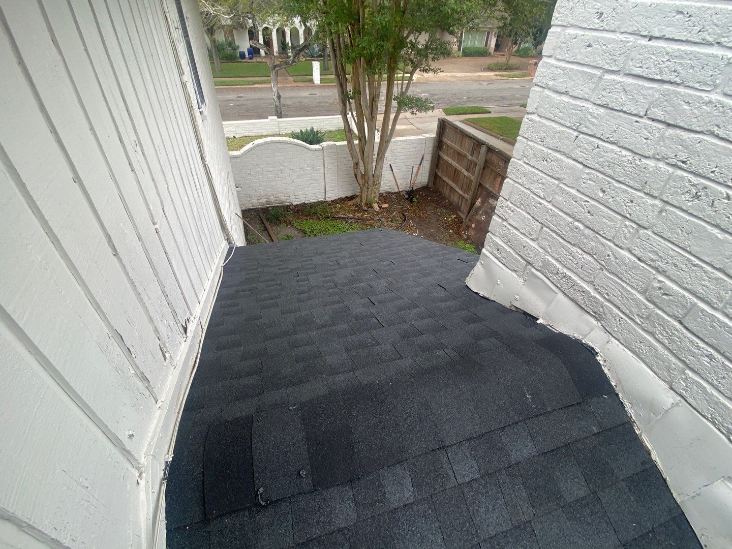 Residential Roofing Installation using GAF Timberline HDZ by Lighthouse Roofing