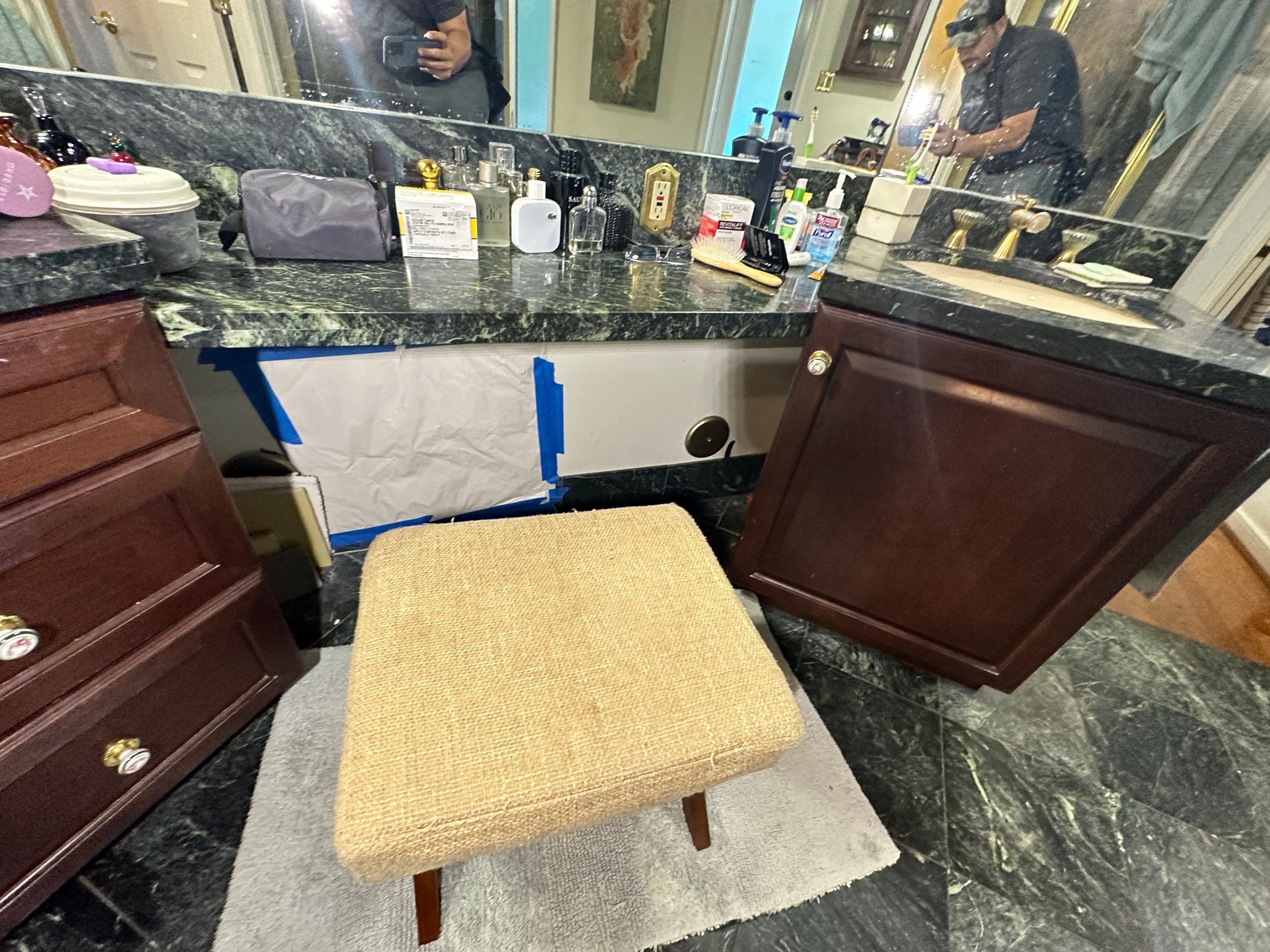 Water Damage Claim in Coral Gables by FLAPA & KeyStone
