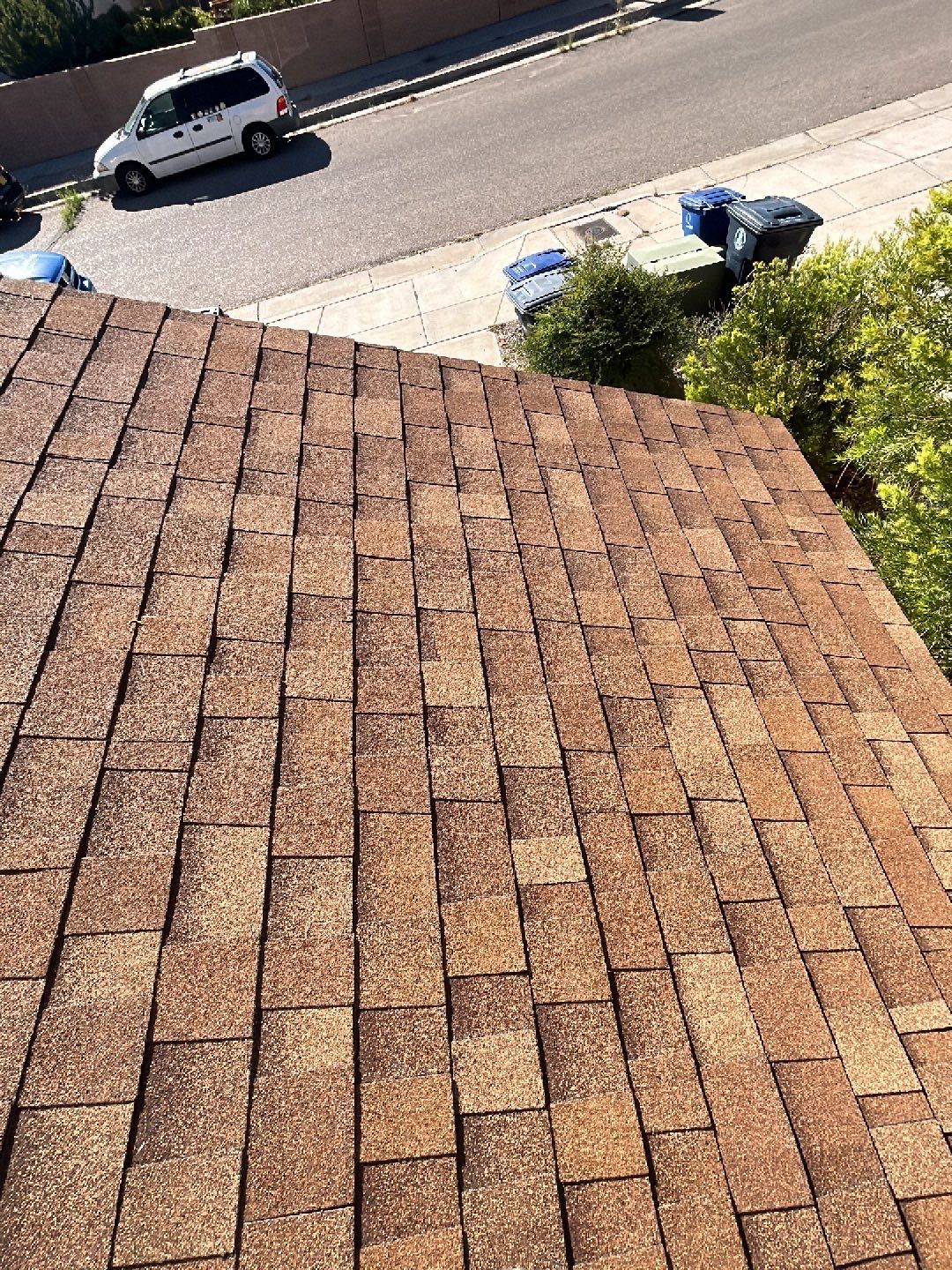 Rustic Cedar Shingles by Reimagine Roofing