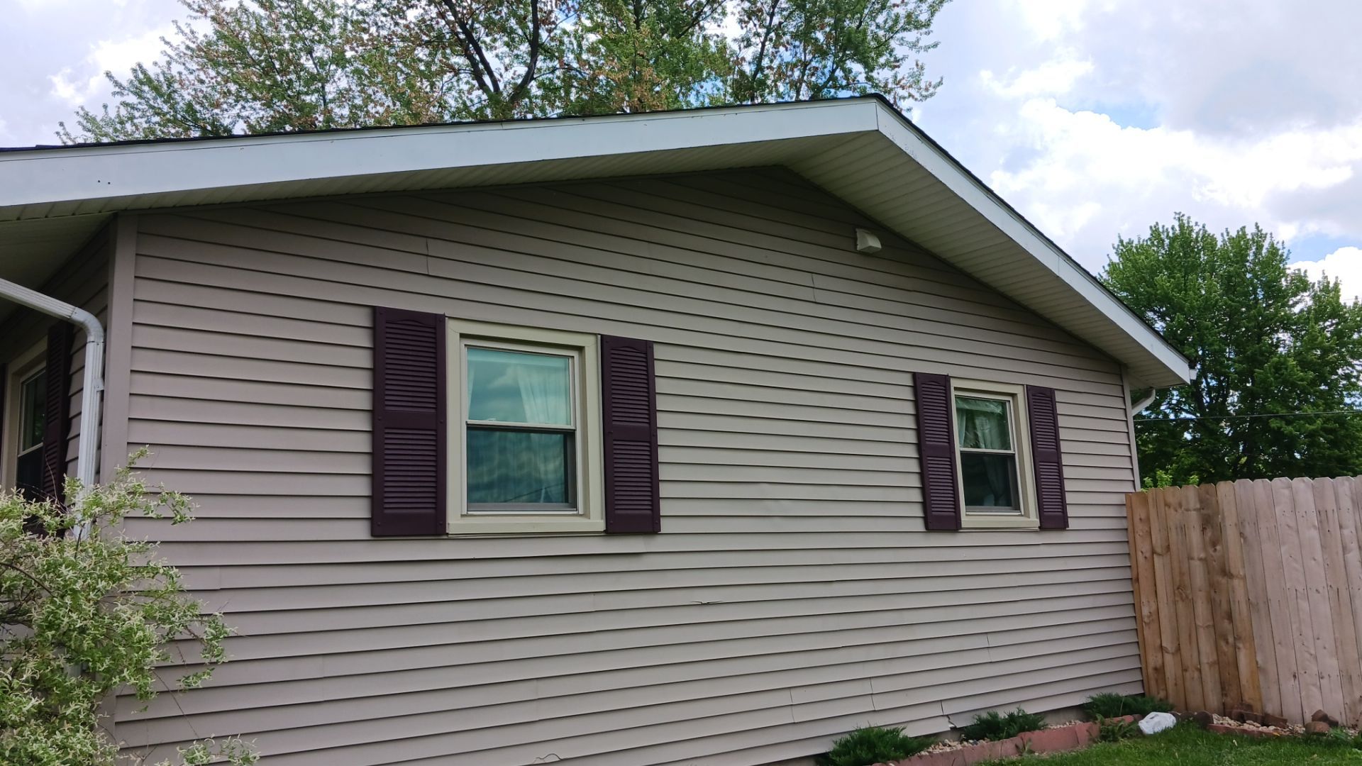 New Siding by NextWave Construction