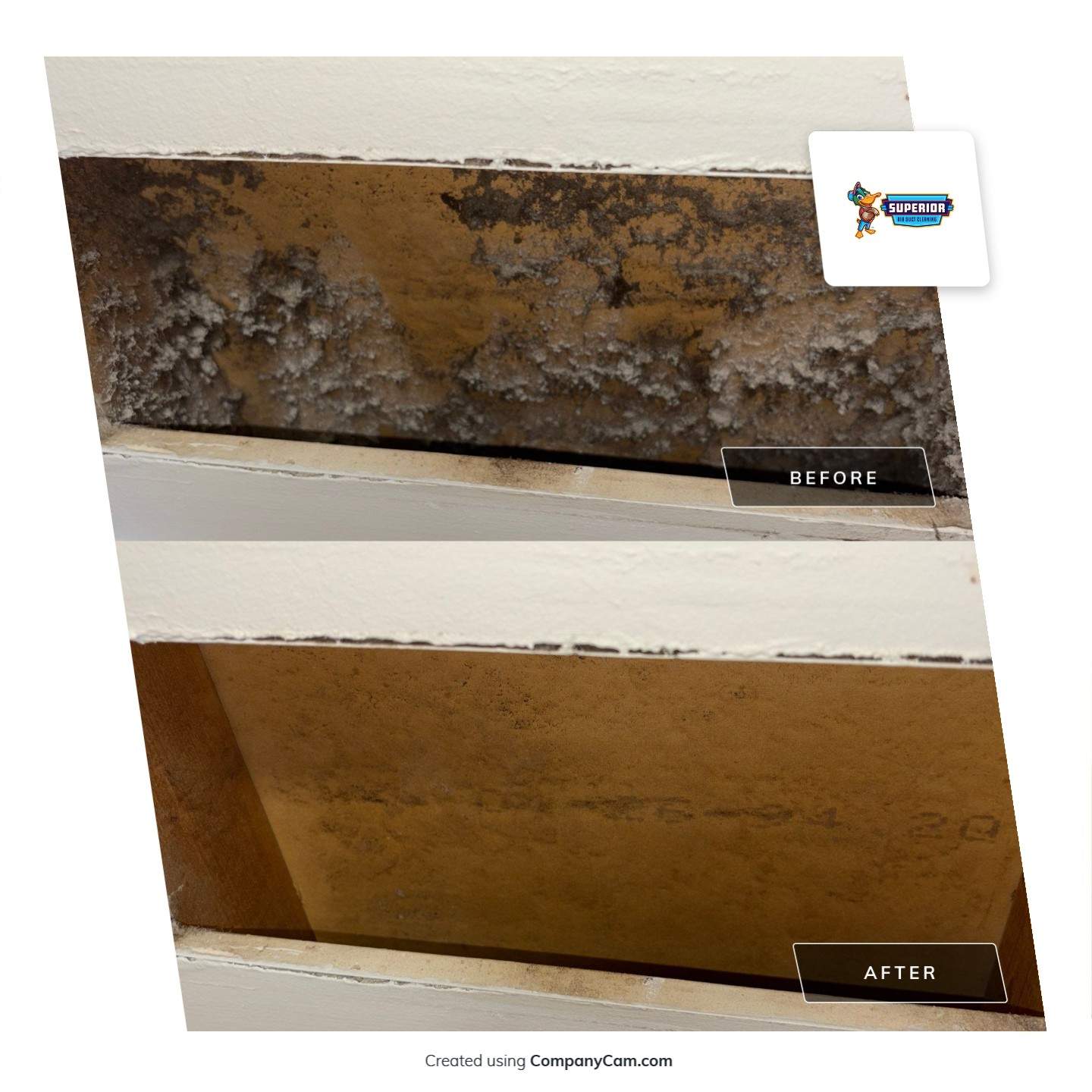 Air Duct Cleaning in Ambridge, PA by Superior Air Duct Cleaning