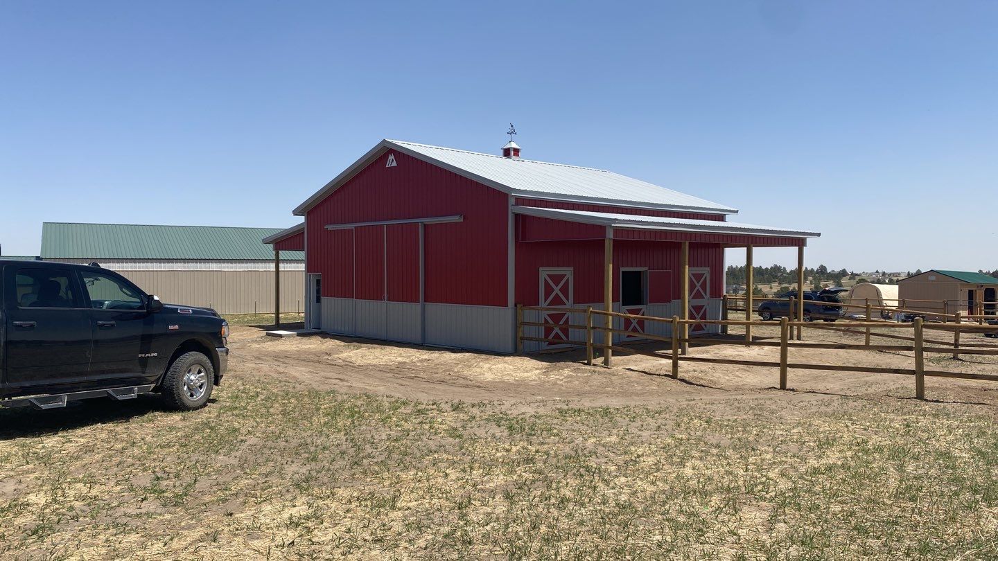 Project in Elizabeth by Prism Builds