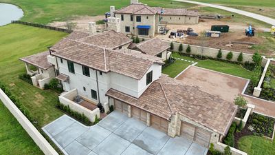 Project in Hockley, TX