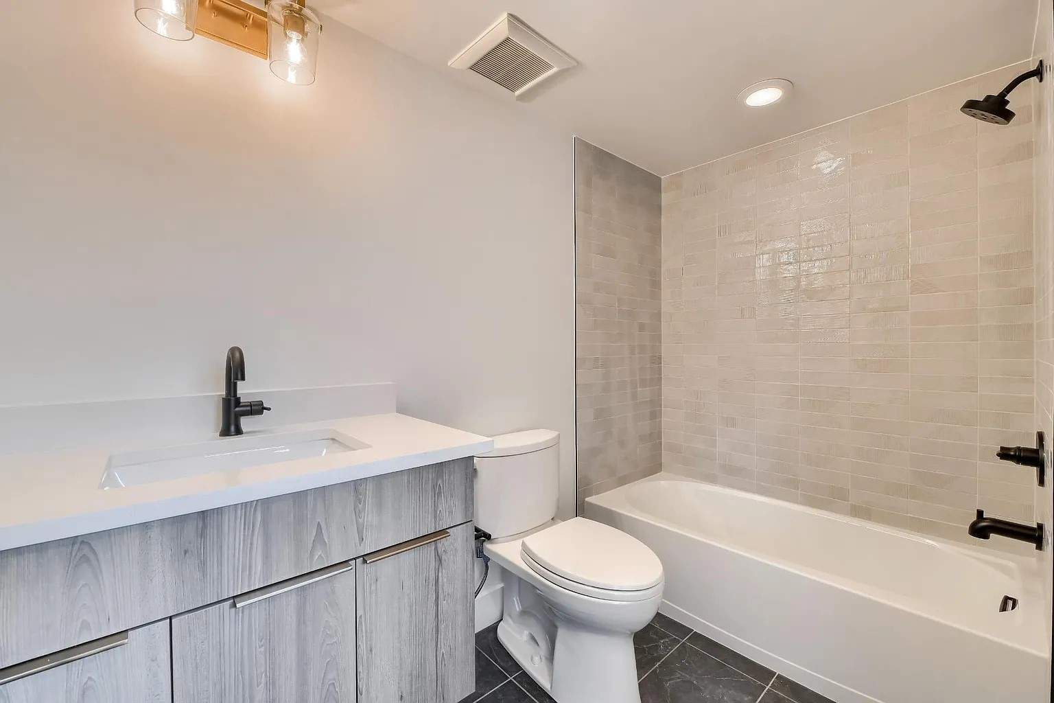 Whole House Solution: Denver - University Neighborhood by Concept 32, Inc.