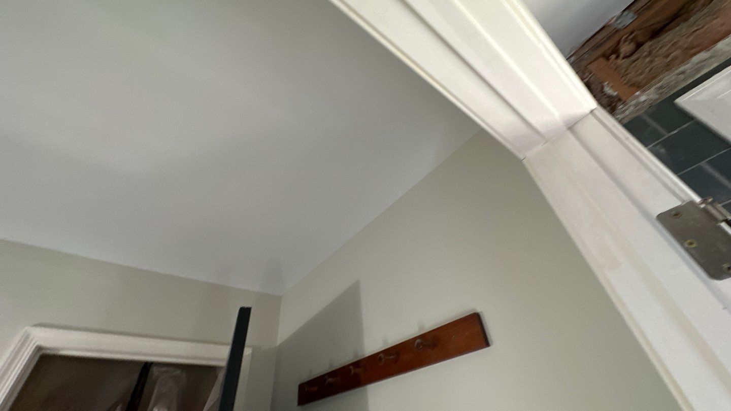 Fairfax Station: Multi-Trade Tree Damage Restoration by RM Banning, Inc.