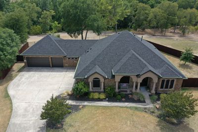 Residential Roof Replacement using OC