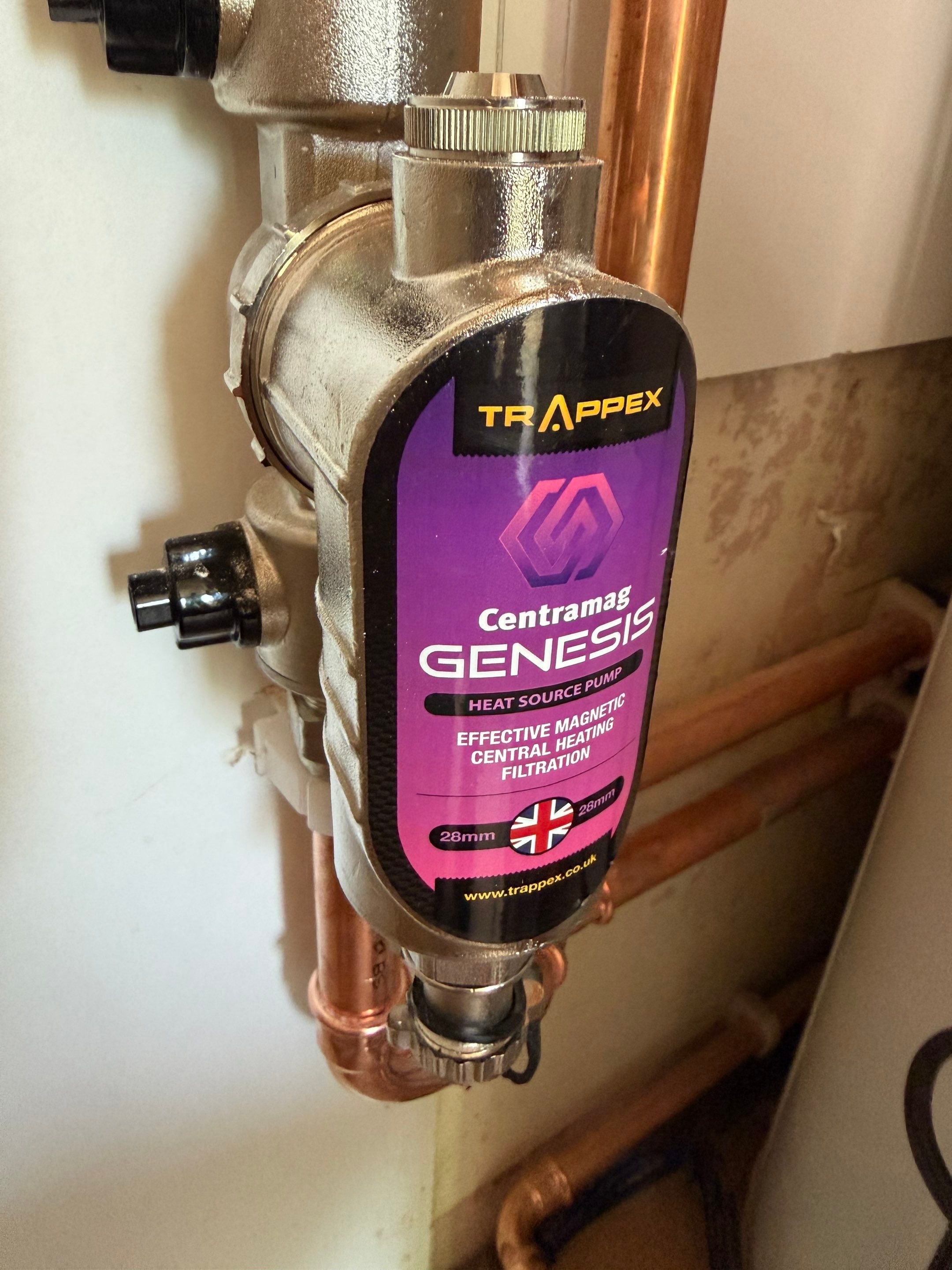 π₯ Gas Boiler Out. High-Efficiency Heat Pump In. Smarter Energy Future Secured. π₯ by Elite Services Group Ltd