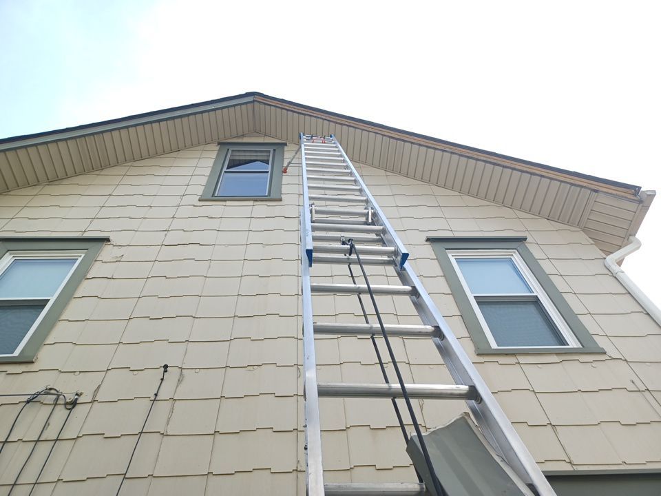 James Laisure by Silver Leaf Contracting 