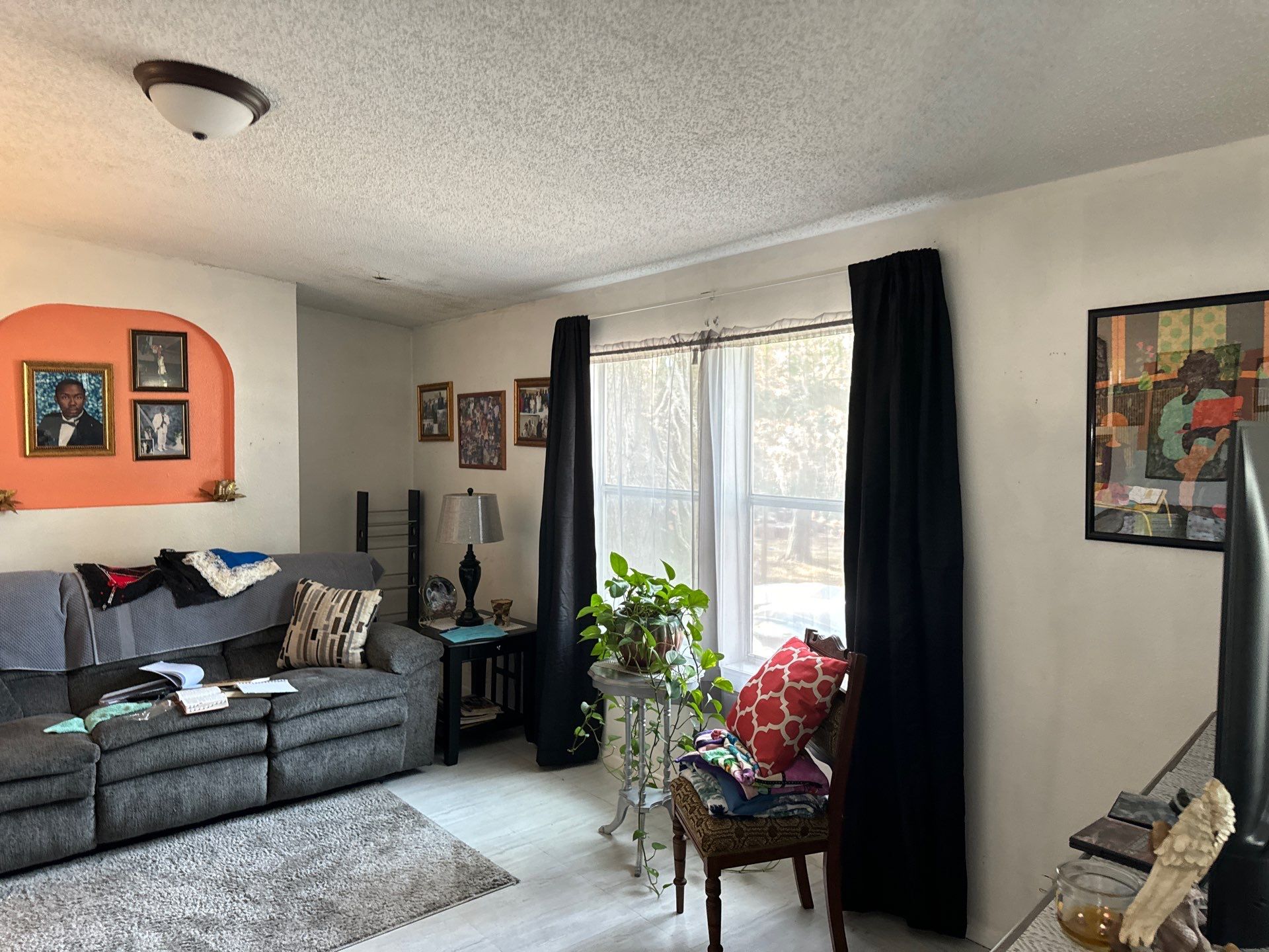 Water Damage Claim in Live Oak by FLAPA & KeyStone
