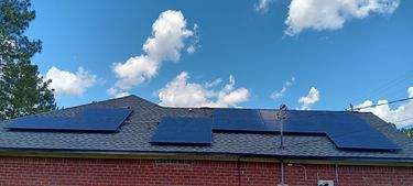 Ludowici Ga Project