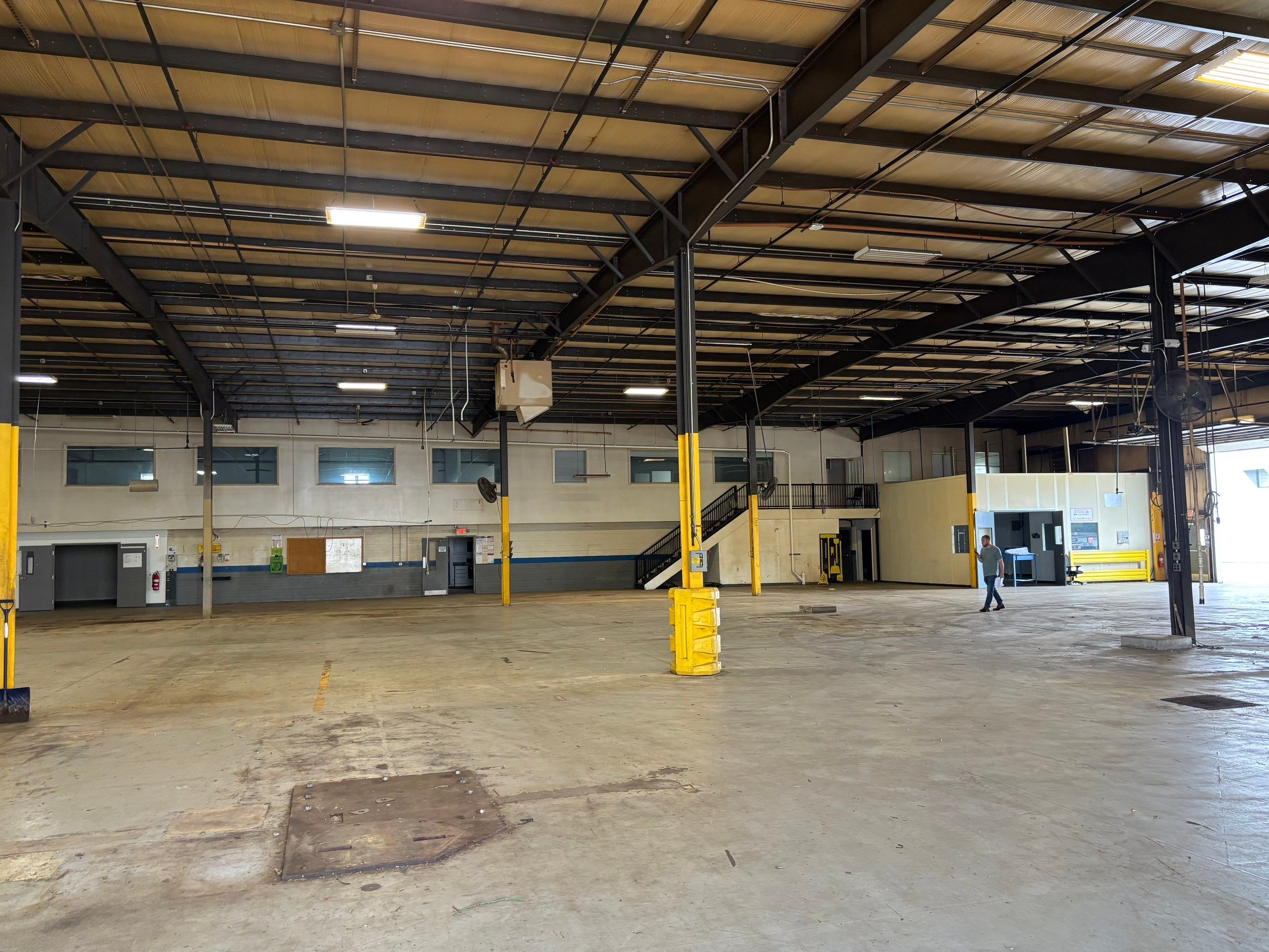 Butler, PA by Ironhorn Enterprises