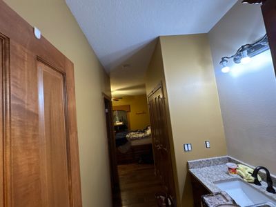 Project in Bondurant