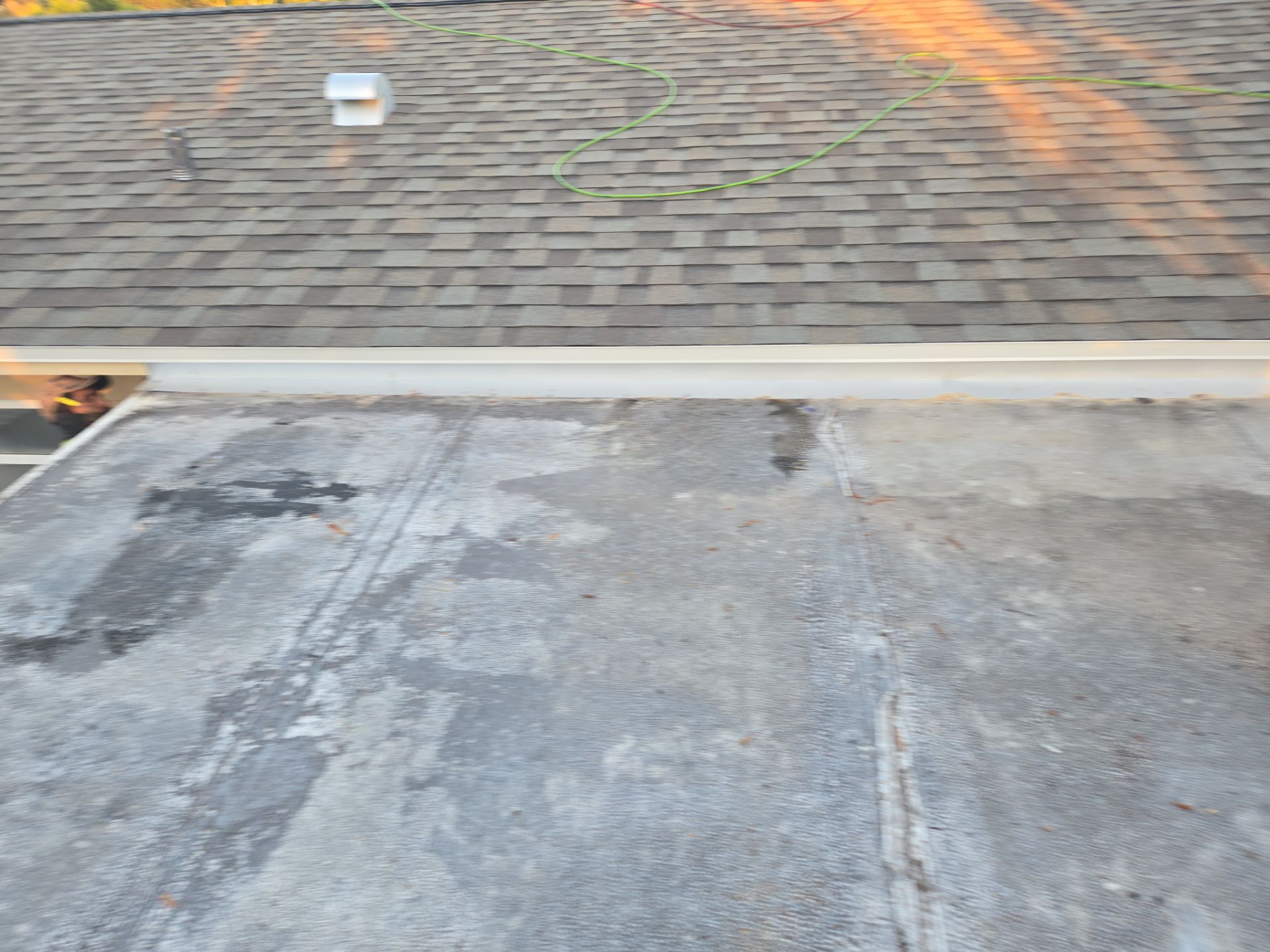 Project in Largo 33778 by Mitchell Roofing Company LLC