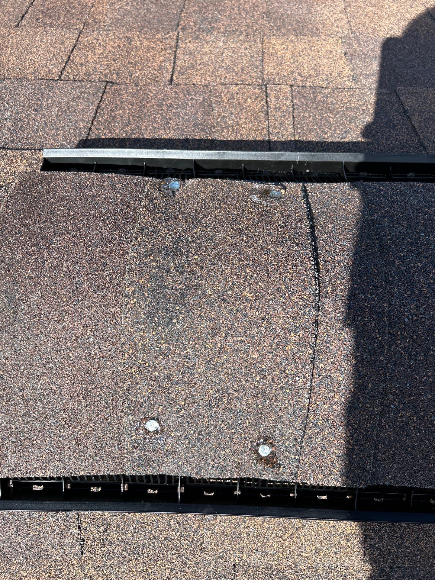 Project in Cedar Park by Rhino Roofing and General Contracting, LLC