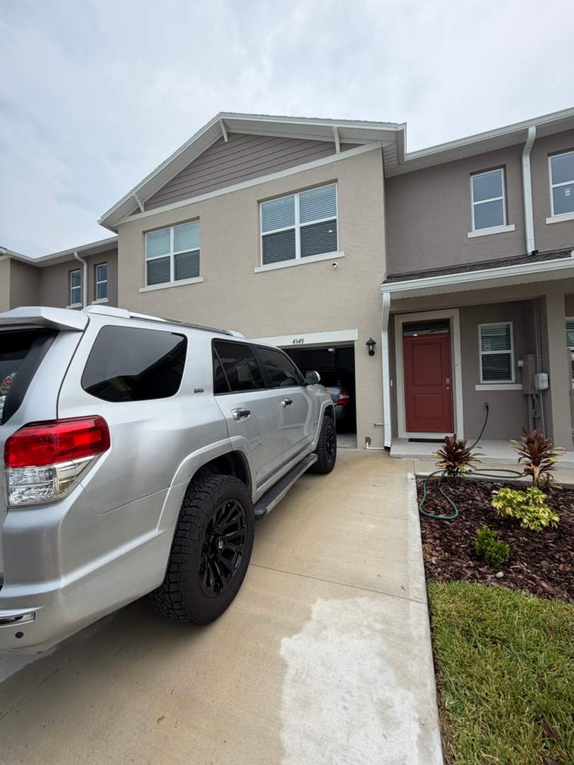 Project in Lakeland by You Restorations LLC DBA YOU-Home