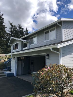 Project in Lynden
