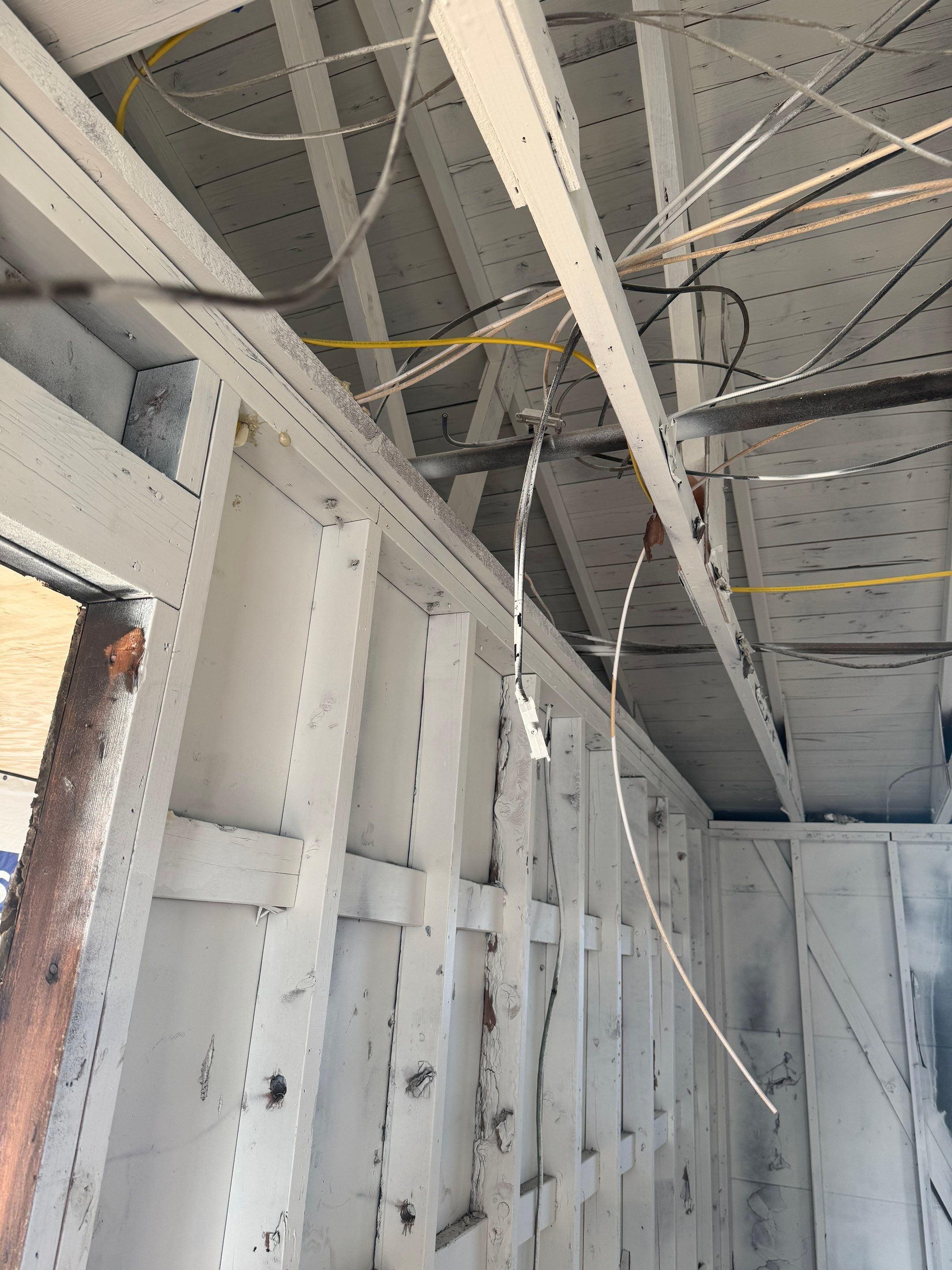 Project in San Antonio by Harden Enterprise Services LLC