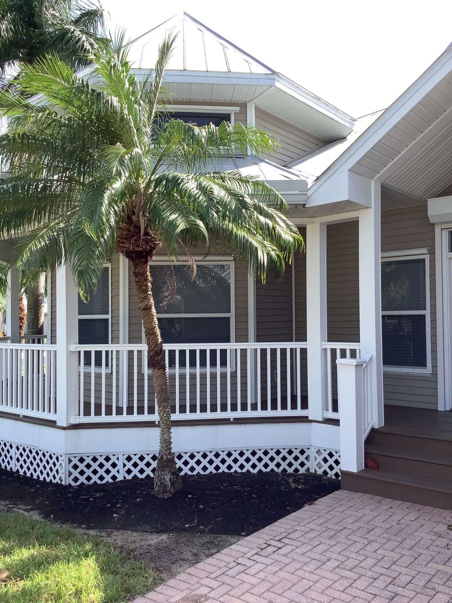 Gutter Repair and Replacement in Fort Myers FL by Gutter Professors