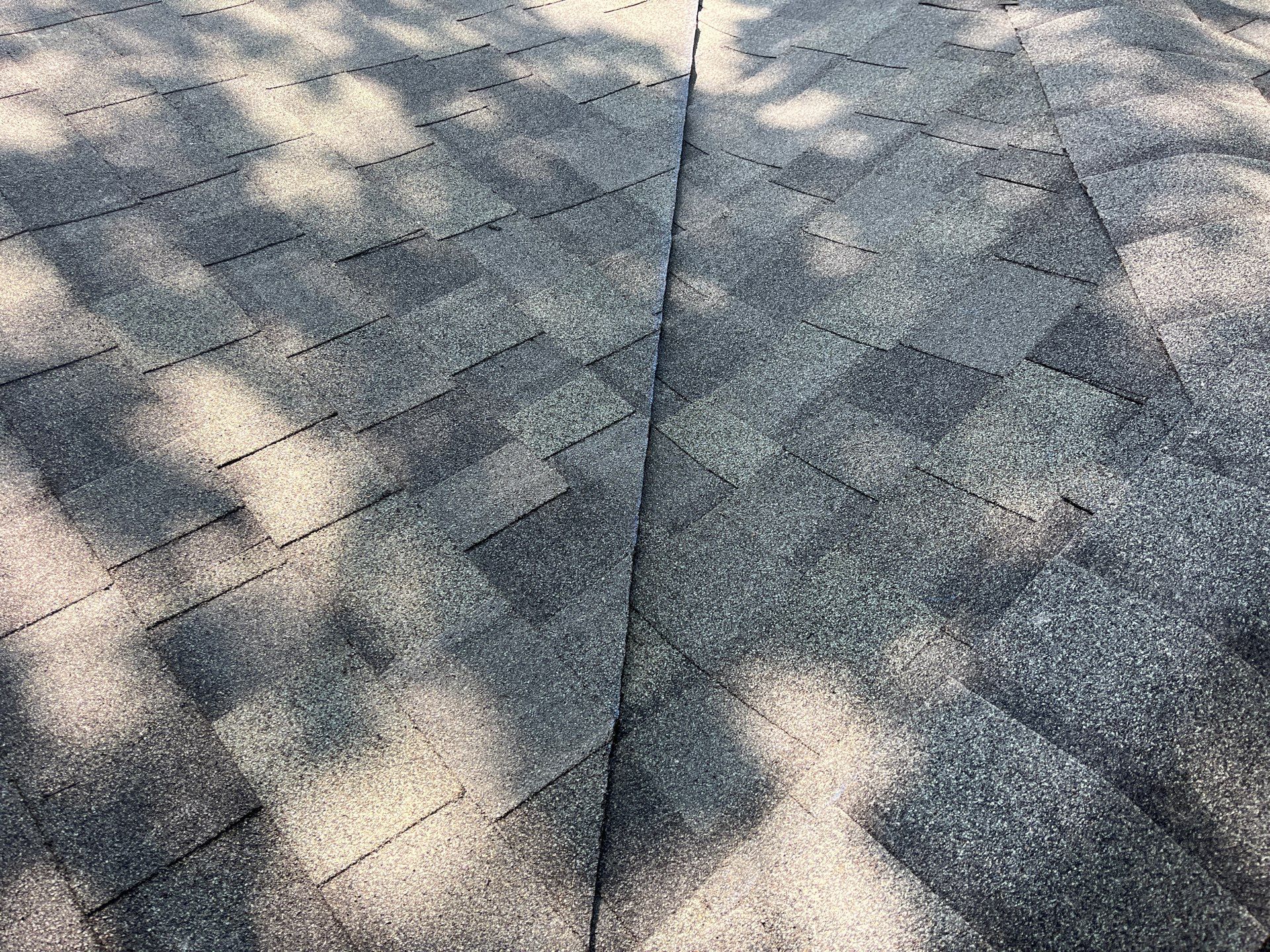 Project in St. Petersburg 33710 by Mitchell Roofing Company LLC 
