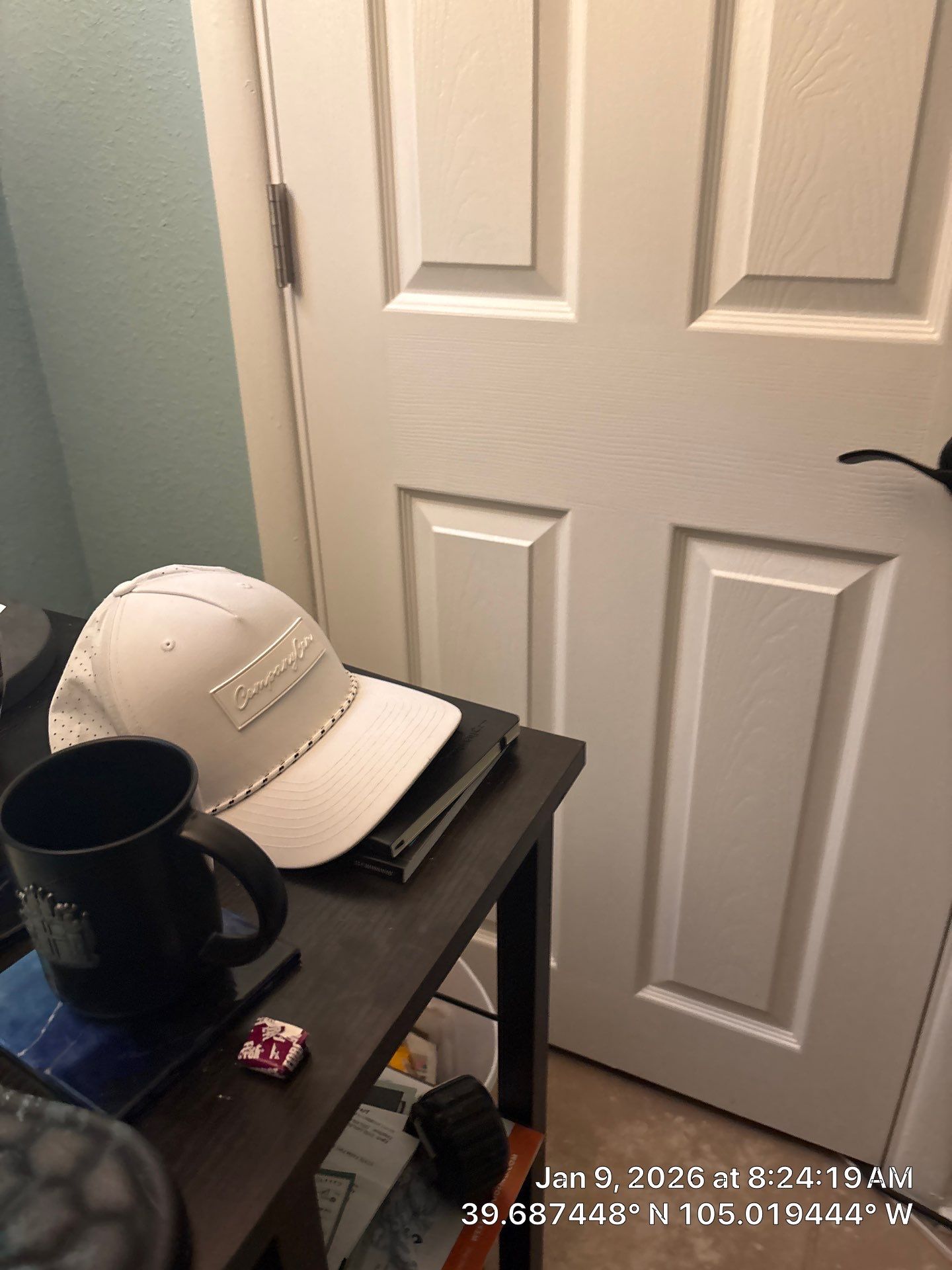 Jones Holiday Lighting by CompanyCam Sales Demo