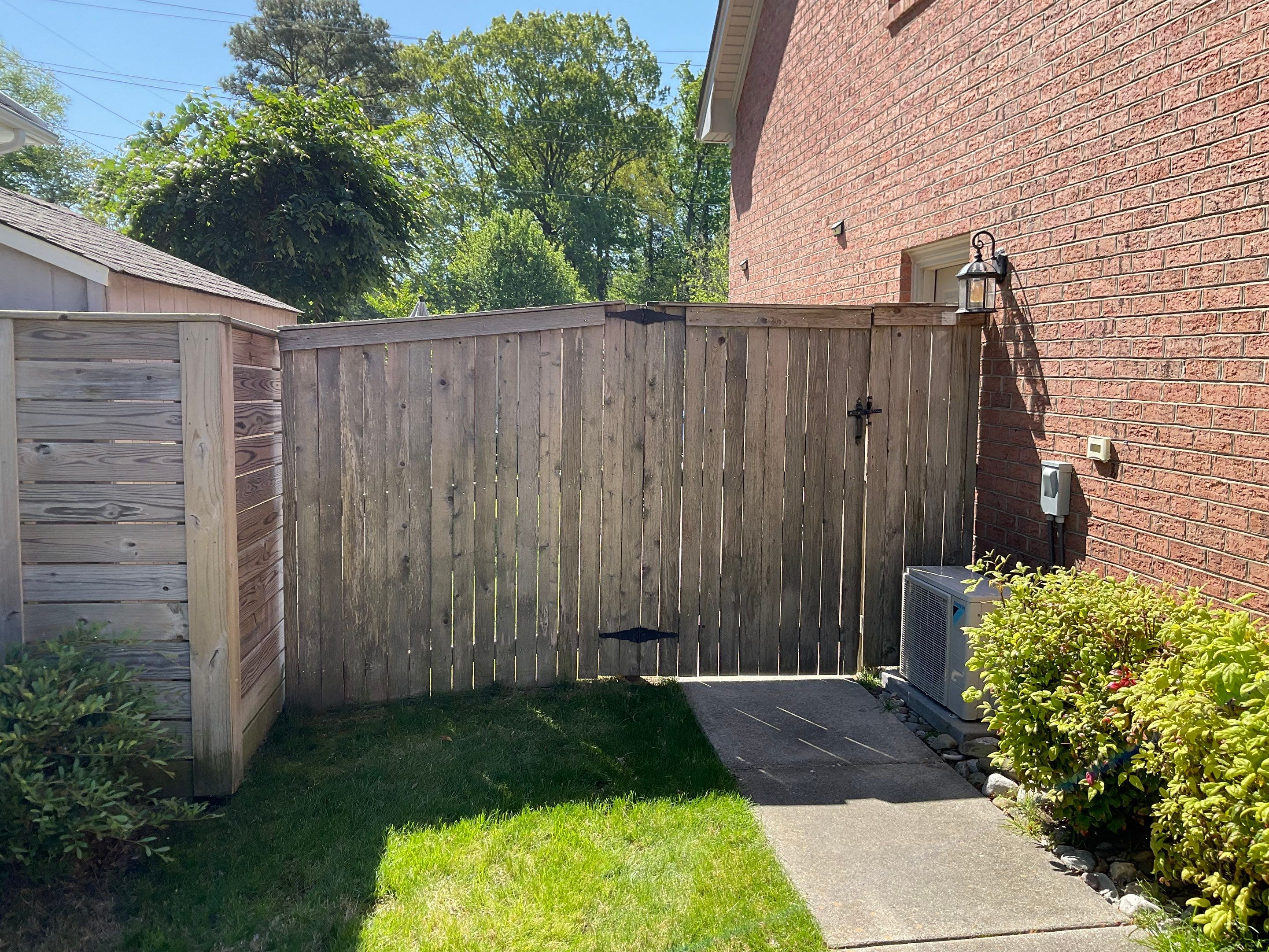Vinyl Fencing That Lasts a Lifetime by Tidewater Fence