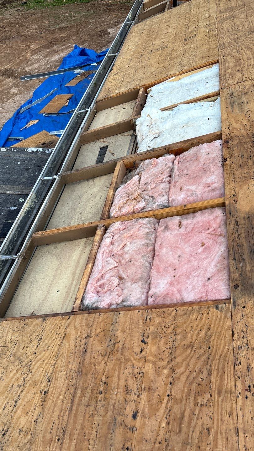 Roof Replacement  by Deerfield Roofing LLC