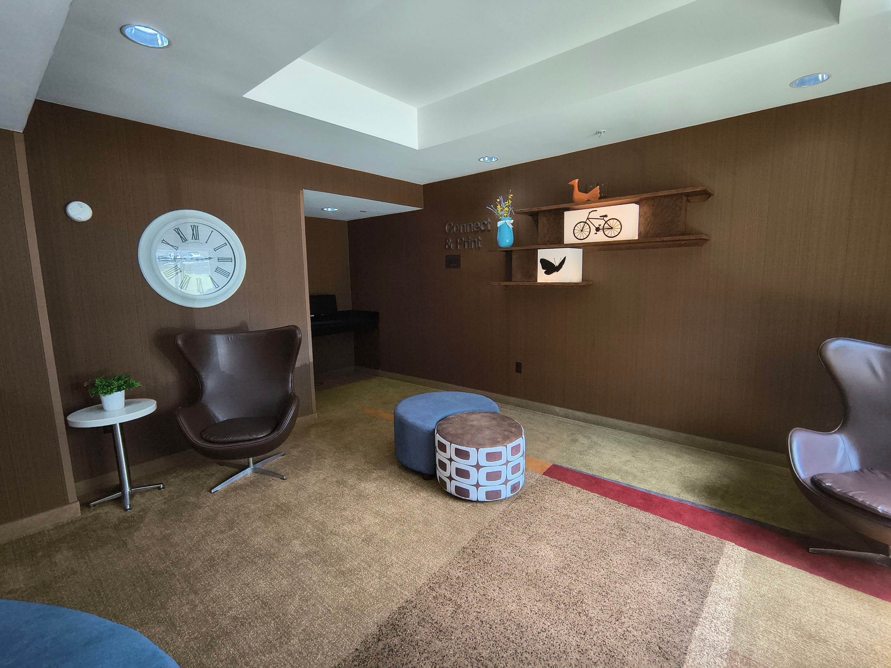 Macon Hotel by Swift Signings and Services LLC