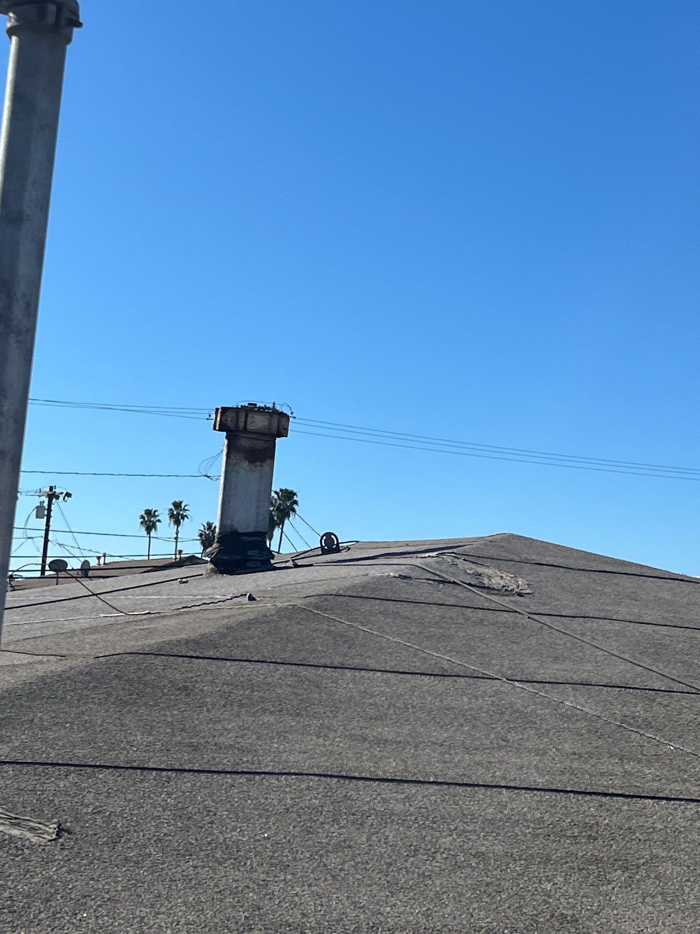 Roof Replacement - Long Beach, CA 90805 by Epic Roof Replacement