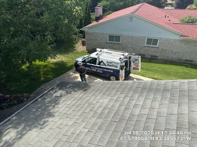 Roof Rejuvenation in Farmington Hills