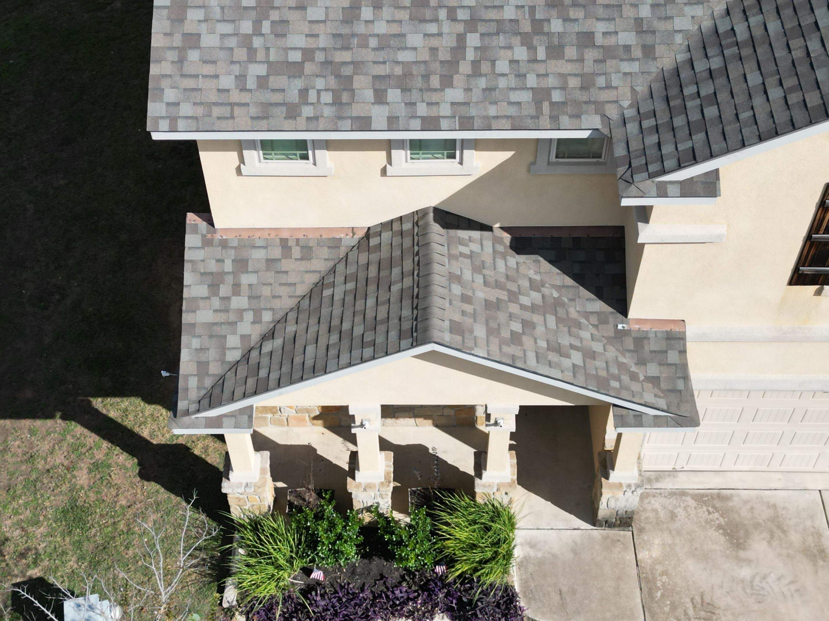 Driftwood - Owens Corning TruDefinition Duration by RoofsOnly.com