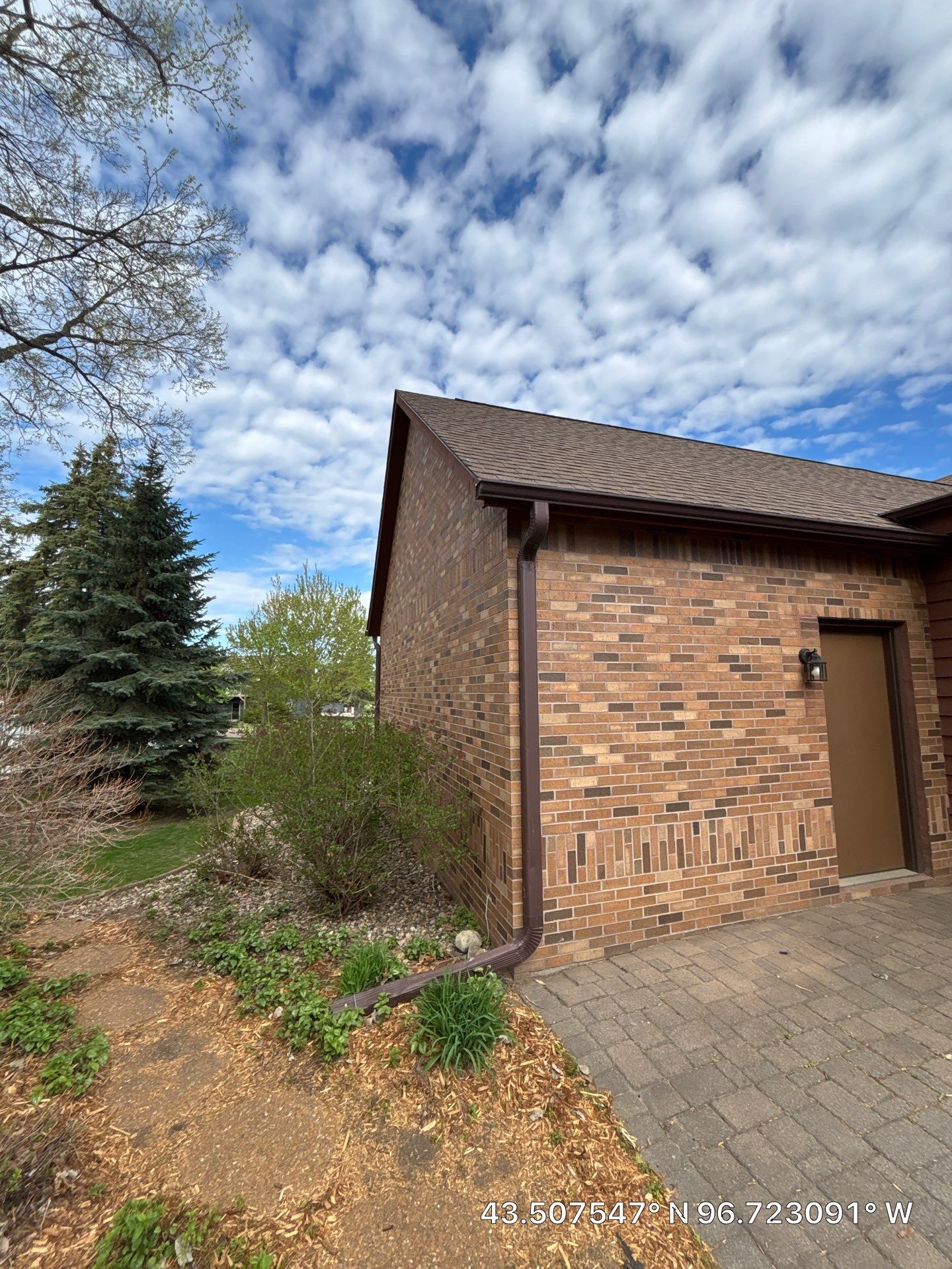 Sioux Falls Exterior Painting and Solid Color Deck Staining by Select Painting, Coatings & Garage Cabinets