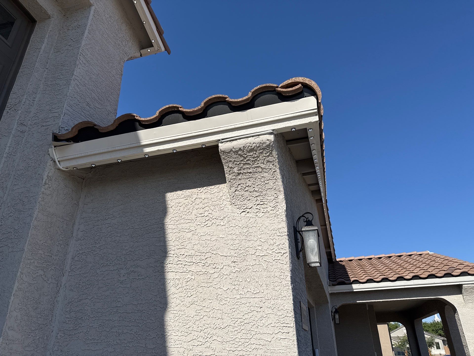 Project in Queen Creek by Big Pig Smart Lighting