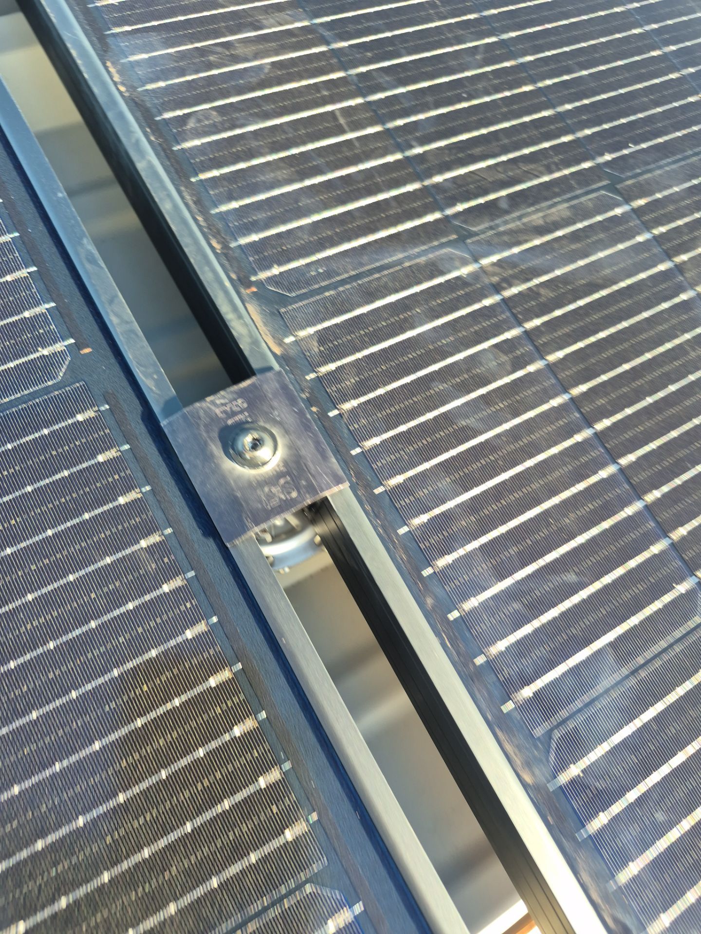 Solar with EG4 Battery System by Trojan Solar