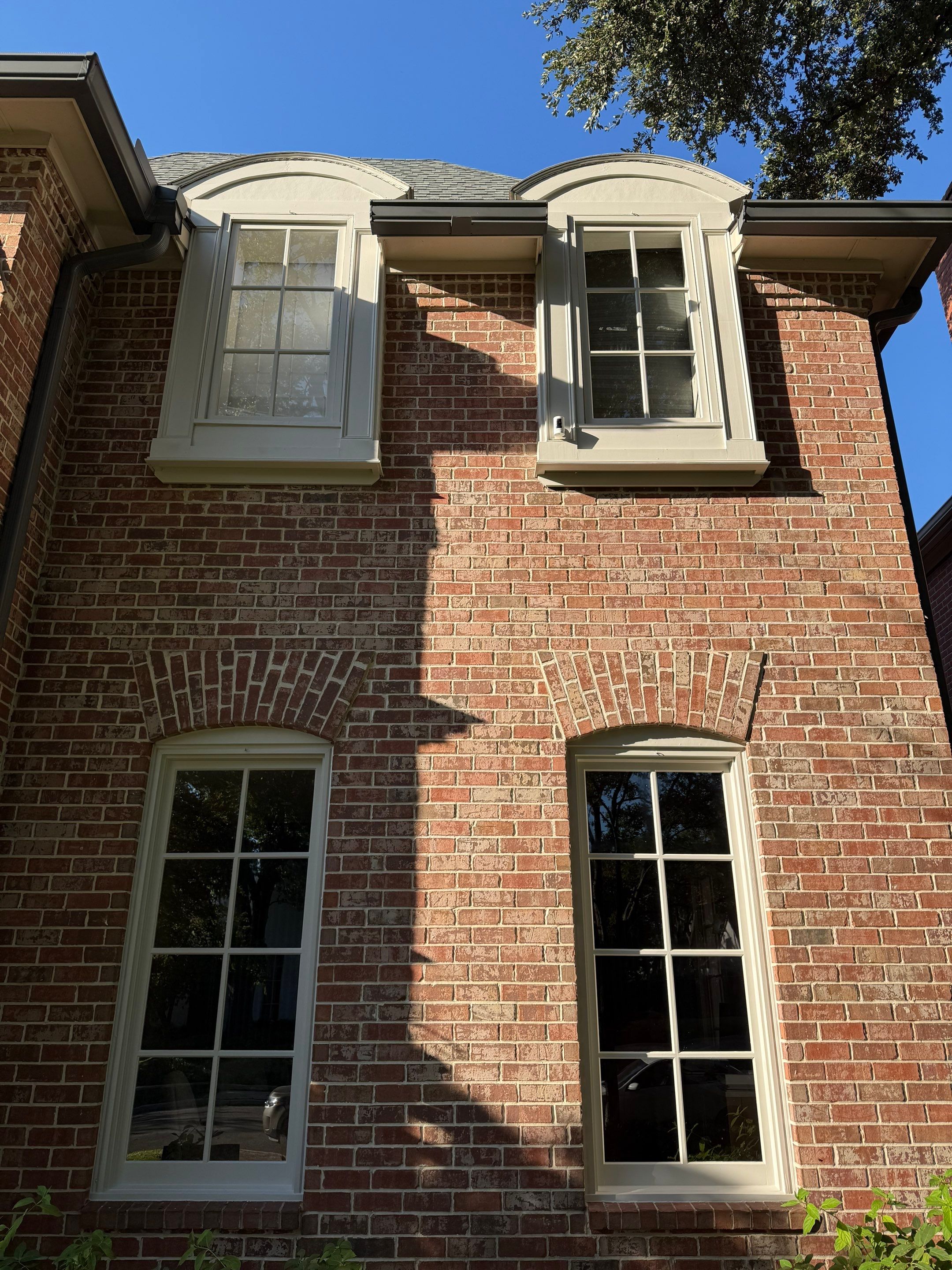 Exterior Painting by Nomad Painting