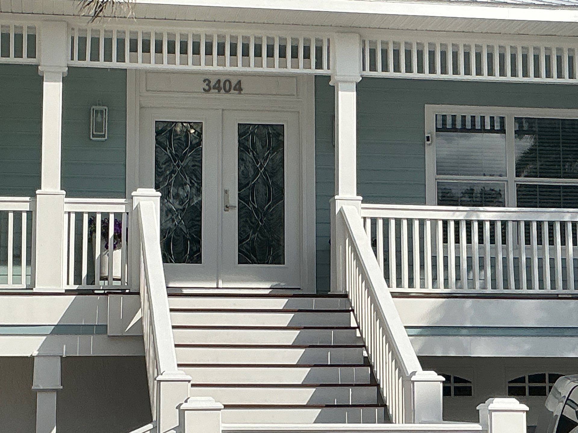 Downspout Installation for Bradenton Homes by Gutter Professors