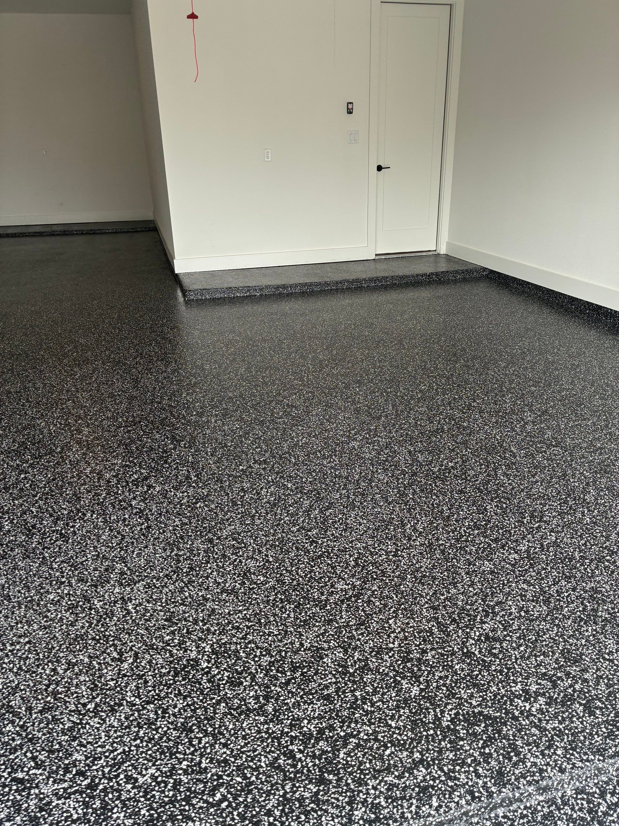 Project in Georgetown by GarageExperts of Greater Austin