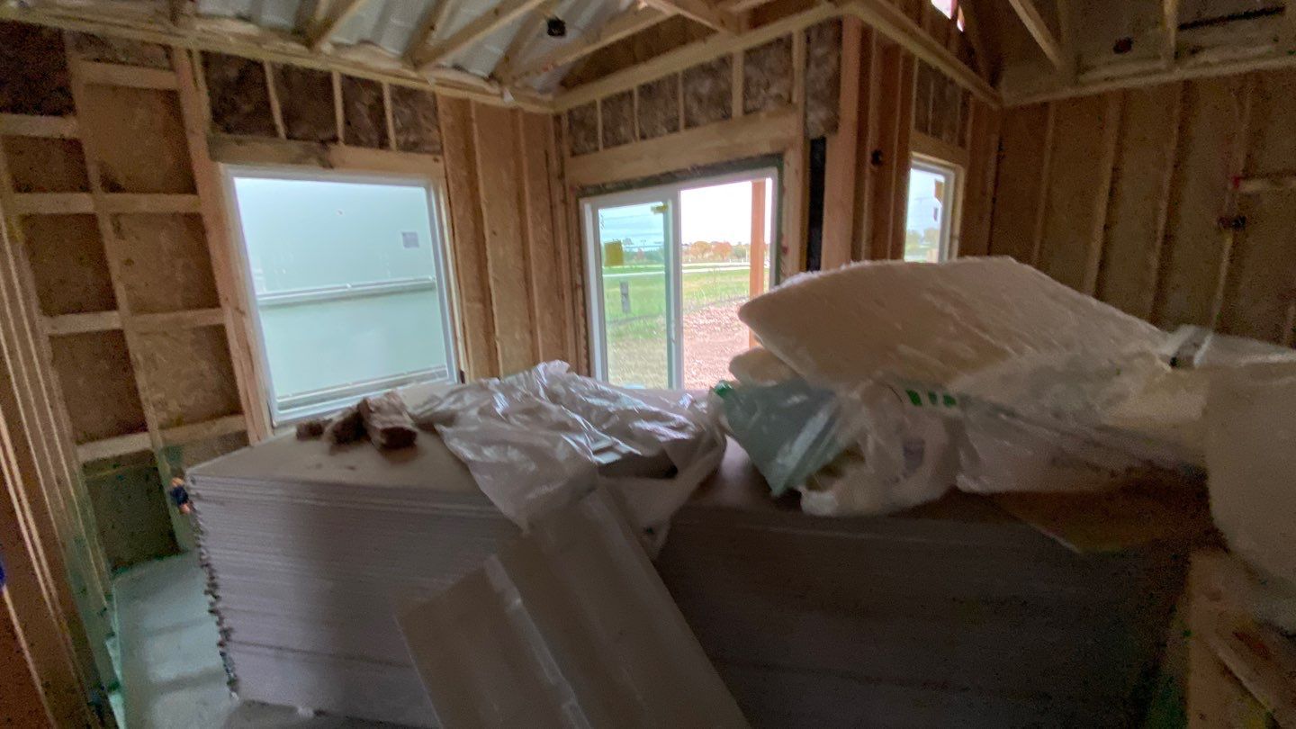 NEW CONSTRUCTION by Royal Stone Roofing 