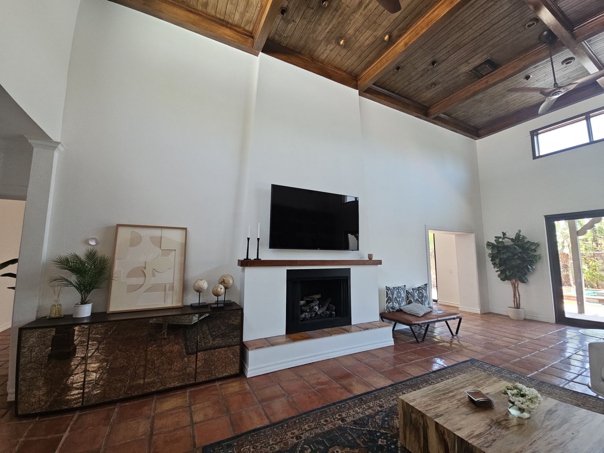 Residential Interior Painting and Renovations by Regal Renovate